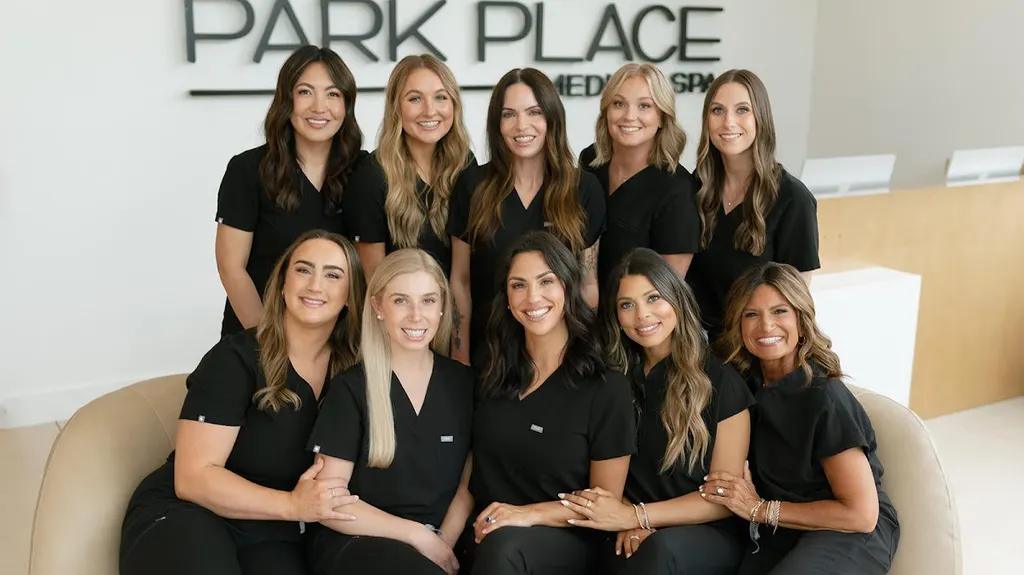 Park Place Medical Spa — Medical spa in Granger